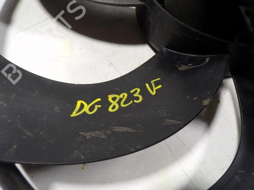 Radiator fan HYUNDAI KONA (OS, OSE, OSI)  | BP7919284M35 