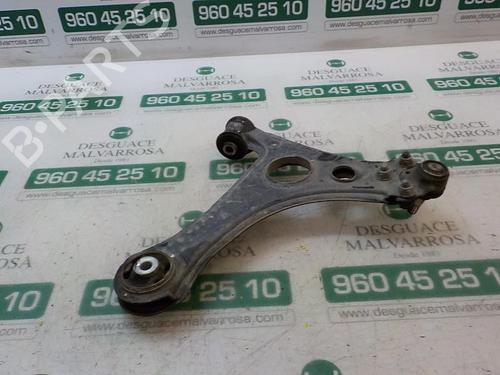 Right front suspension arm MERCEDES-BENZ VANEO (414) 1.7 CDI (414.700) | BP4003437M13 