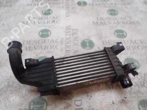 Used Intercooler Intercooler 3820885 3820885