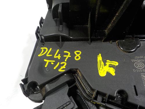 Rear left lock SEAT LEON Sportstourer (KL8, KLD) 2.0 TDI | BP15065368C100 