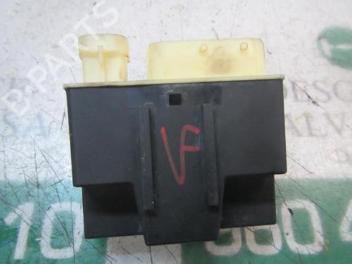 Used Electronic module Electronic module PEUGEOT PARTNER Box Body/MPV 1.6 HDi 90 (92 hp) 3879083 3879083