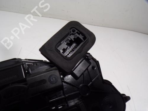 Front right lock AUDI A1 Sportback (GBA)  | BP12960626C97 