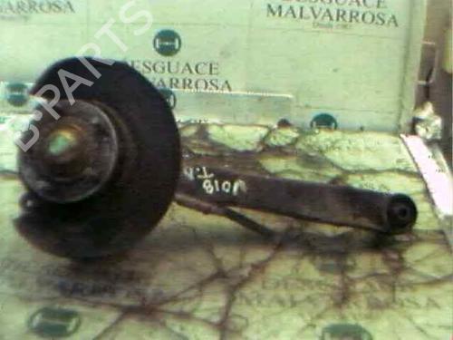 Used Right rear steering knuckle MITSUBISHI 3000 GT Coupe (Z1_A) 3.0 Turbo 4WD (Z16A) (286 hp) 3760902