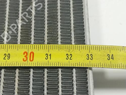 AC radiator BMW X2 (F39) xDrive 20 i | BP24472793M32