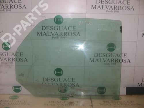 Used Rear left door window Rear left door window RENAULT SCÉNIC I MPV (JA0/1_, FA0_) 1.6 16V (116 hp) 3794556 3794556