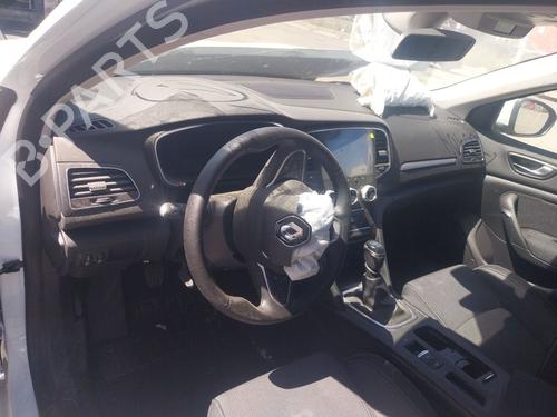 Switch RENAULT MEGANE IV Hatchback (B9A/M/N_) 1.5 Blue dCi 95 (B9A2, B9A6) | BP20480412I30  - Image 10