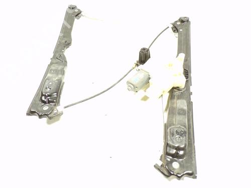 Used Front left window mechanism Front left window mechanism 7261502 7261502