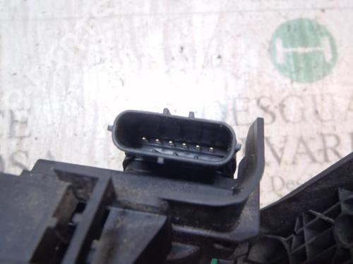 Pedal VW PASSAT B7 Variant (365) 2.0 TDI | BP4008233I4 