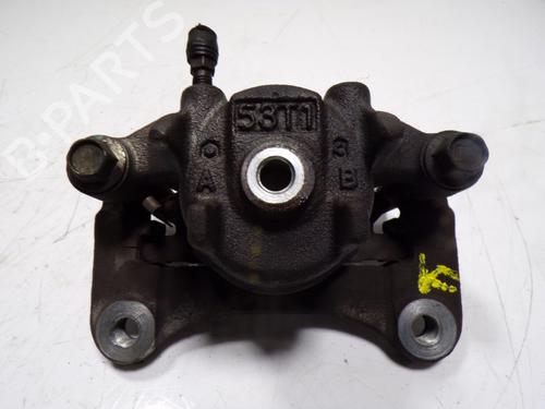 Right front brake caliper MITSUBISHI MIRAGE / SPACE STAR VI Hatchback (A0_A) | BP15416914M104 - Image 3