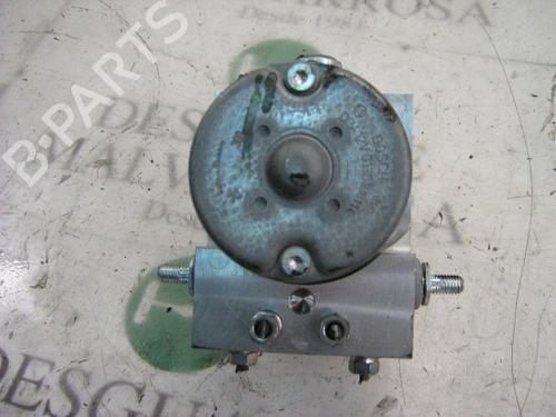 ABS Bremseaggregat OPEL ASTRA G Saloon (T98)  | BP3771904M43 