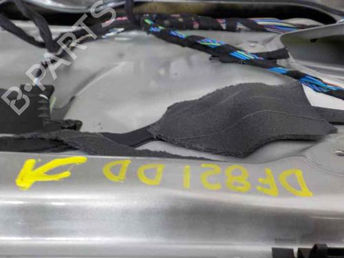 Right front door BMW X3 (E83) 2.0 d | BP6567188C3 