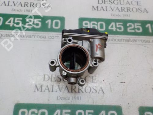 Throttle body VW PASSAT B6 (3C2)  | BP4461772M82 