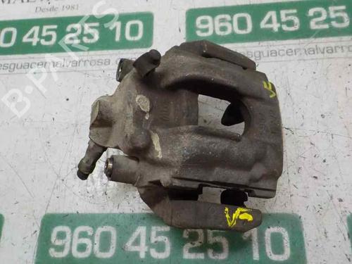 Used Right rear brake caliper Right rear brake caliper BMW X3 (E83) [2003-2011] 11550818 11550818