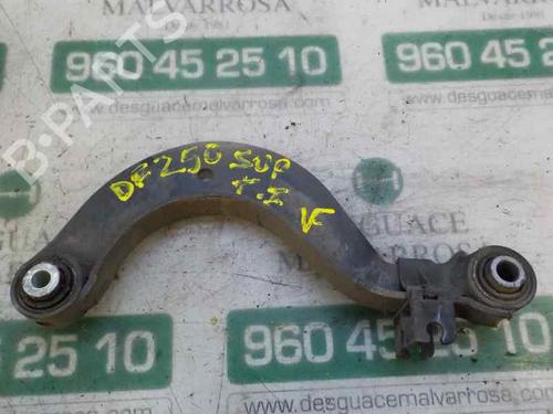 Brazo Suspension trasero izquierdo AUDI A3 Sportback (8PA) [2004-2015]  6082643