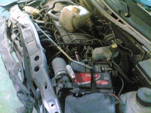 Engine mount FORD PUMA (EC_) 1.4 16V | BP9086356M89 