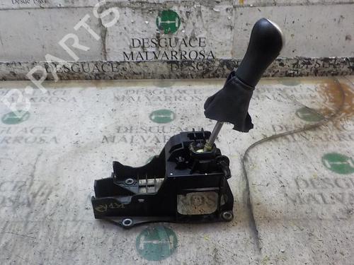 Gear lever NISSAN NOTE (E11, NE11) | BP7410970M90 - Image 3