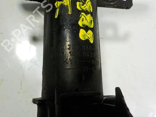 Left front shock absorber RENAULT MEGANE III Hatchback (BZ0/1_, B3_)  | BP13251931M16 