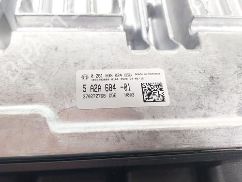 Engine control unit (ECU) BMW 2 Gran Coupe (F44) 216 d | BP30695126M57