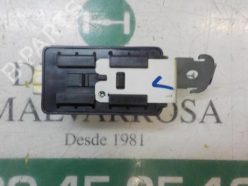 Modulo electronico MAZDA 3 (BK) 1.6 MZ-CD | BP3866248M83 