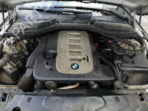 Left front brake caliper BMW 5 (E60)  | BP11551518M105 