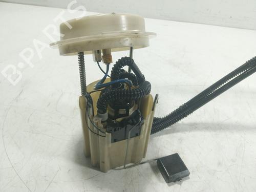 Fuel pump MERCEDES-BENZ C-CLASS (W204) C 200 CDI (204.007, 204.006) | BP19133839M76 