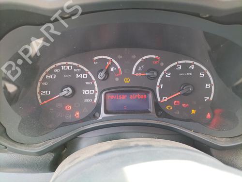 Instrument cluster FORD KA (RU8) 1.2 | BP11192350C47