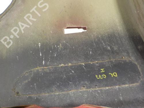 Left front fenders BMW 5 (E60)  | BP12529514C41 