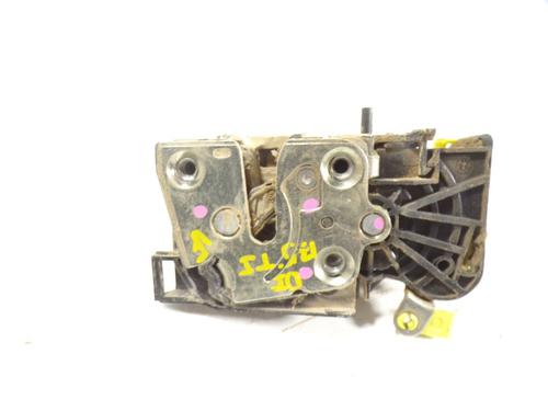 Used Rear left lock DACIA SANDERO II [2012-2025]  8539467
