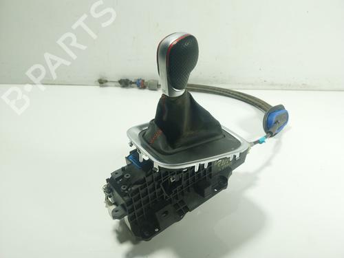 Used Gear lever Gear lever RENAULT MEGANE IV Hatchback (B9A/M/N_) 1.8 RS TCe 280 (B9M6) (279 hp) 23528369 23528369