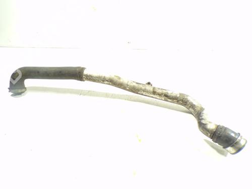 Used Pipe Pipe VW PHAETON (3D1, 3D2, 3D3, 3D4, 3D6, 3D7, 3D8, 3D9) 3.0 V6 TDI 4motion (240 hp) 14286897 14286897