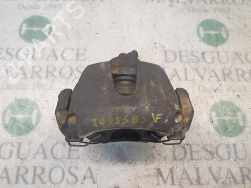 Used Left front brake caliper Left front brake caliper VOLVO V50 (545) 2.0 D (136 hp) 11547187 11547187