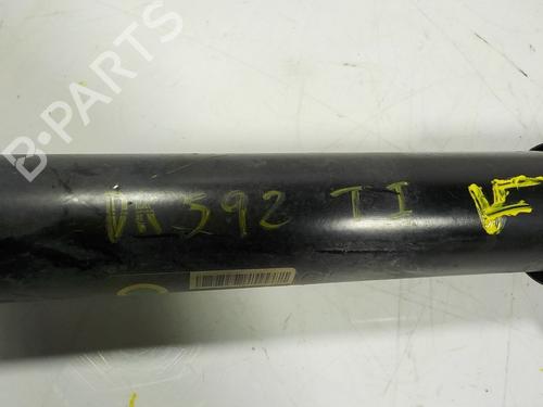 Left rear shock absorber NISSAN QASHQAI I (J10, NJ10) 1.5 dCi | BP13294659M18