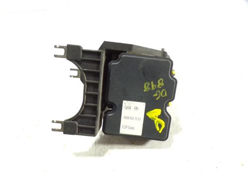 Used ABS pump ABS pump MERCEDES-BENZ B-CLASS Sports Tourer (W246, W242) [2011-2018] 7617033 7617033