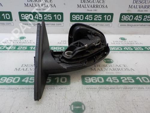 Left mirror OPEL INSIGNIA A (G09) 2.0 CDTI (68) | BP3871473C26 