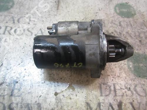 Starter FORD FOCUS II (DA_, HCP, DP)  | BP3831633M8 