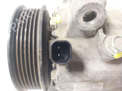 AC compressor FORD PUMA (J2K, CF7) 1.0 EcoBoost | BP29736372M34  - Image 7
