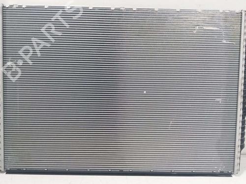 Water radiator VW CADDY V Box Body/MPV (SBA, SBH) | BP37034576M31 - Image 2