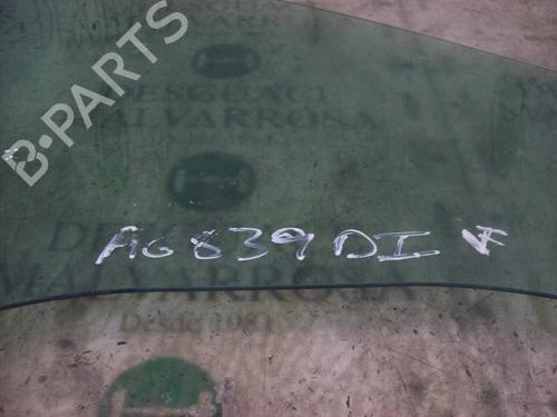Front left door window FORD FOCUS II (DA_, HCP, DP) 1.6 | BP3794021C18 