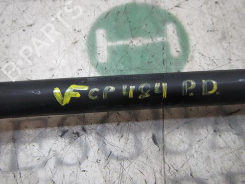 Tailgate lift support BMW 1 (E87) 120 d | BP14273898C138 