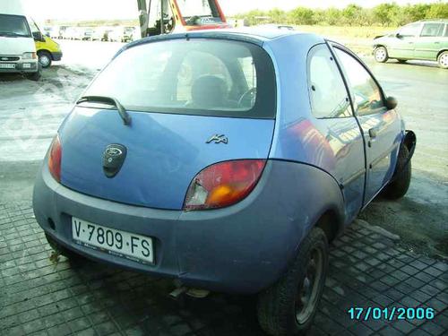 Støtte FORD KA (RB_)  | BP14291992C155 