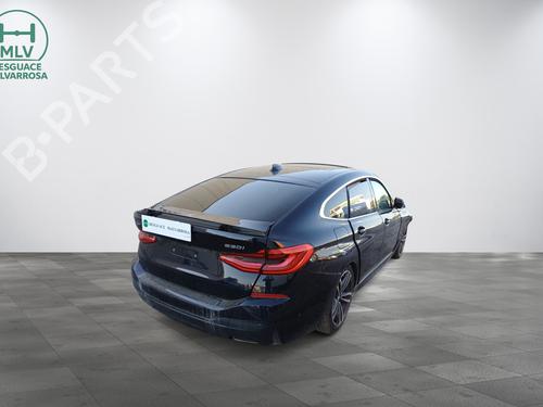 Battery BMW 6 Gran Turismo (G32) 630 i Mild-Hybrid | BP36561068E11  - Image 8