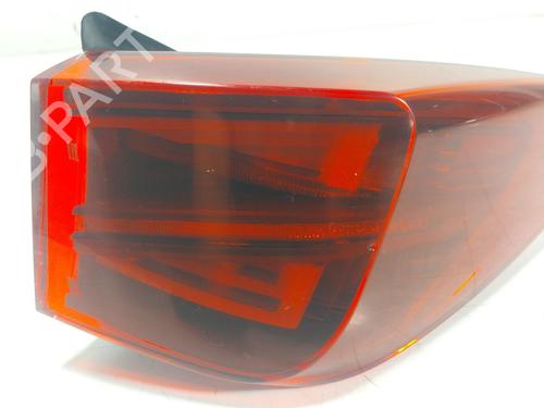 Used Right taillight CUPRA LEON Sportstourer (KL8, KU8, KUD) 1.5 eTSI (150 hp) 30291310
