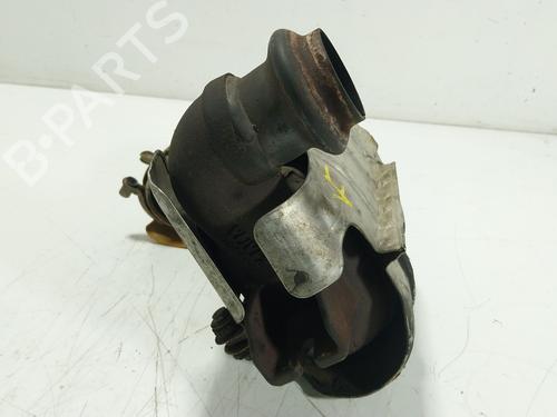 Catalyst PEUGEOT 508 I (8D_) 2.0 HDi | BP29394645M10 