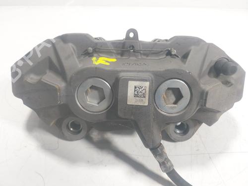 Right front brake caliper MERCEDES-BENZ GLC (X253) 200 EQ Boost 4-matic (253.981) | BP24167120M104 