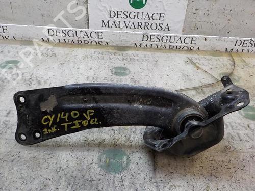 Used Left rear suspension arm Left rear suspension arm 3847256 3847256