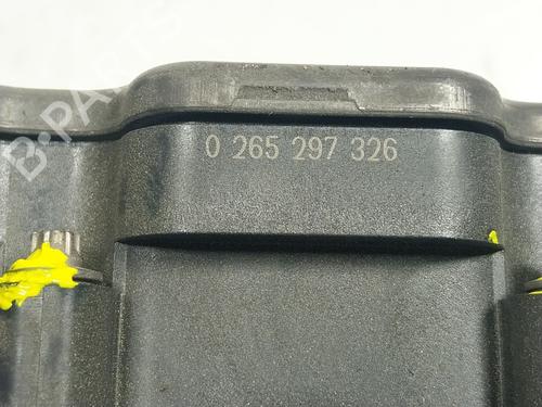 ABS Bremseaggregat RENAULT CAPTUR II (HF_) LPG (HFMT) | BP17384537M43 