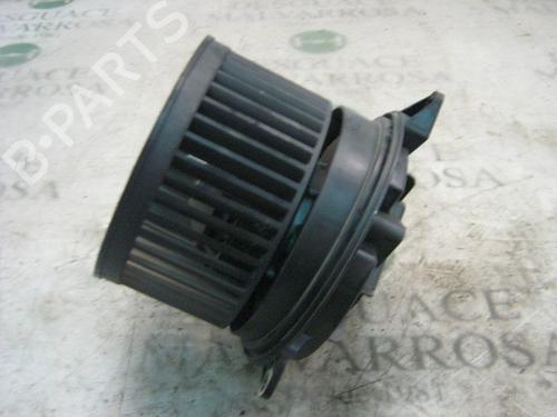 Varmvifte FORD MONDEO III (B5Y) [2000-2007]  3765764