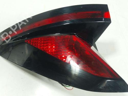Used Left taillight Left taillight 38938828 38938828