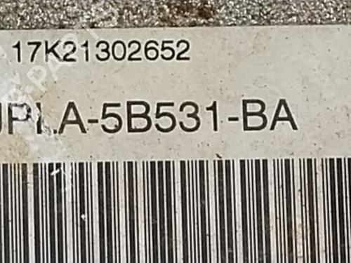Left rear suspension arm LAND ROVER RANGE ROVER SPORT II (L494) 3.0 SDV6 4x4 | BP27562290M14 