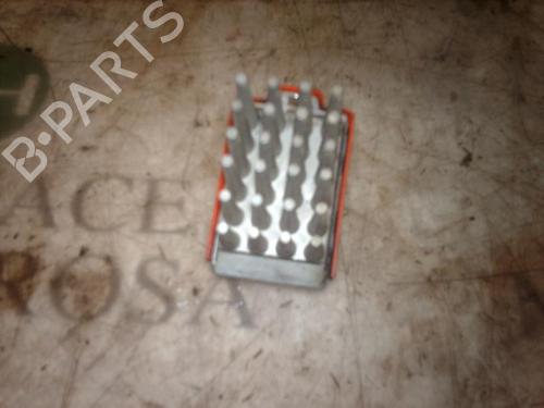 Heater resistor AUDI A3 (8L1) 1.8 | BP11645655M108 